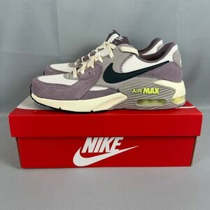Nike Air Max Excee Running Shoes Mens 10 Taupe Gray Sail IB8912-204 New NIB